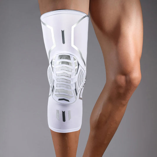 1Pc Knee Brace Compression Knee Support Shockproof