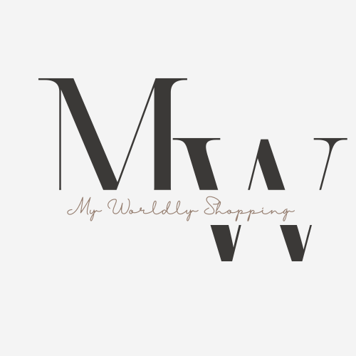 Myworldly shopping